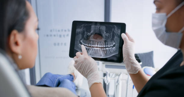 Licensed Tooth Extraction service in Yazoo City, MS - Smile Center Dentistry